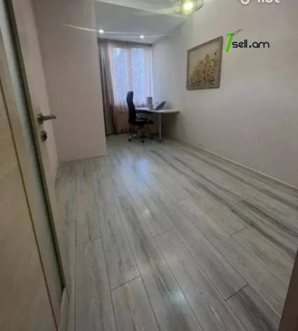 4 սենյականոց բնակարան նորակառույց շենքում Ադոնցի փողոցում, 120 քմ, 2/8 հարկ, 2 սանհանգույց