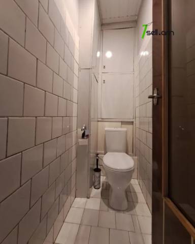 2 սենյականոց բնակարան Խորենացու փողոցում, 75 ք.մ., 5/9 հարկ, կապիտալ վերանորոգված