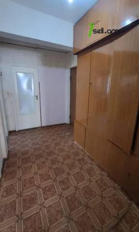 2 սենյականոց բնակարան Առնո Բաբաջանյան փողոցում, 66 քմ, 3/9 հարկ