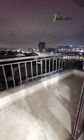 2 սենյականոց բնակարան նորակառույց շենքում Դավթաշենի 4-րդ փողոցում, 66 ք.մ., 4/16 հարկ