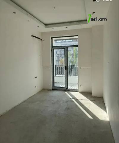 3 սենյականոց բնակարան նորակառույց շենքում Փավստոս Բուզանդի փողոցում, 104 քմ, 7/14 հարկ