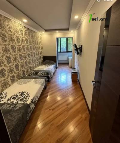 3 սենյականոց բնակարան, Դավթաշեն 4-րդ թաղամաս, 98 քմ, 2/9 հարկ, 2 սանհանգույց, կապիտալ վերանորոգված