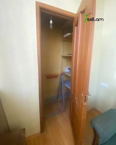 3 սենյականոց բնակարան Ամիրյան փողոցում, 90 ք.մ., 2 սանհանգույց, բարձր առաստաղներ