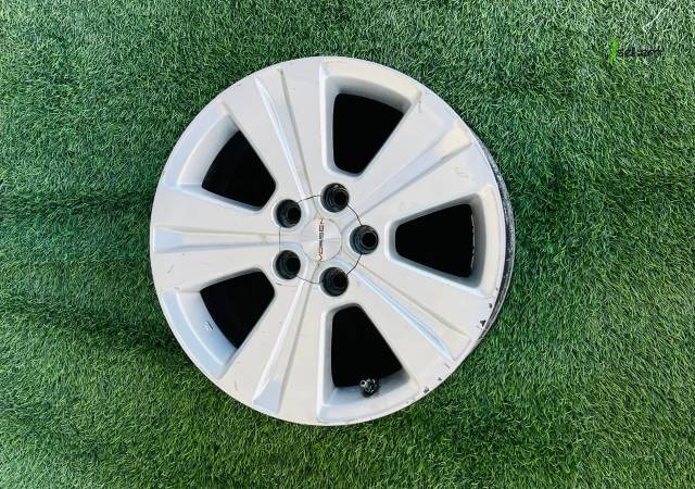 GGG.R17 4հատ Անվահեծ 5x114.3 Toyota, mazda, kia, nissan, mitshubishi