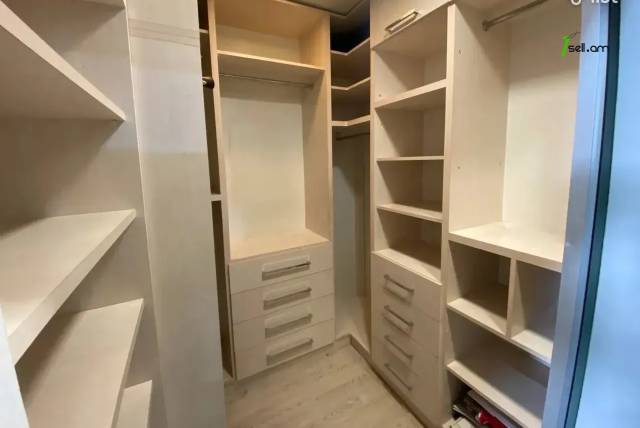 3 սենյականոց բնակարան Սարյան փողոցում, 92 ք.մ., 8/11 հարկ, եվրովերանորոգված