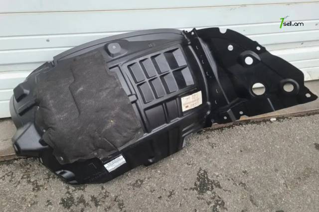 Infiniti Q70 առջևի ձախ կռիլոյի զաշտնիկ