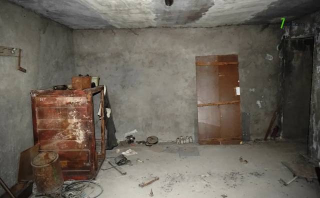 Երկու հարկանի քարե տուն 6-րդ փողոցում Հացիկում, 203 քմ, 2 սանհանգույց