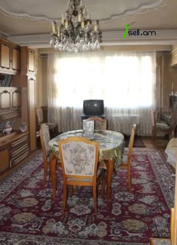 3 սենյականոց բնակարան Մարշալ Բաղրամյան պողոտայում, 103 ք.մ., 6/9 հարկ, 2 սանհանգույց