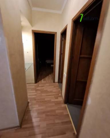 3 սենյականոց բնակարան Թումանյան փողոցում, 90 ք.մ., նախավերջին հարկ, կապիտալ վերանորոգված