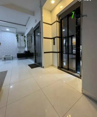 2 սենյականոց բնակարան նորակառույց շենքում Գոգոլի փողոցում, 66 ք.մ., բարձր առաստաղներ, 7/9 հարկ