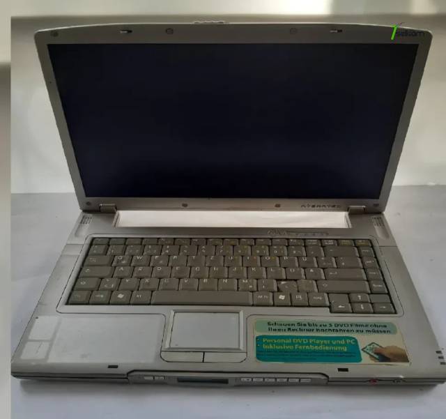 AVERATEC – 6200 Series պահեստամասեր ամեն ինչ разборка на запчасти