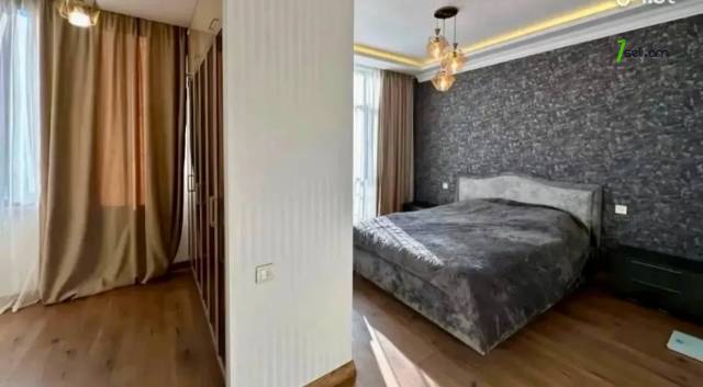 Երկու հարկանի թաունհաուզ, Samvel Gevorgyan Street Դավթաշենում, 250 քմ, 2 սանհանգույց