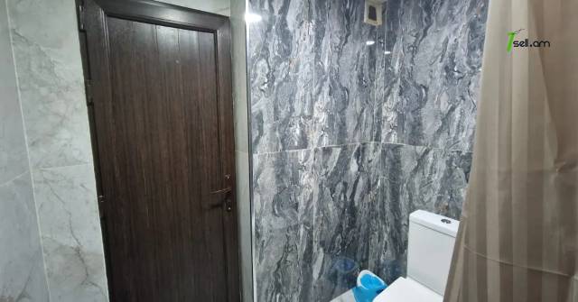 2 սենյականոց բնակարան Զաքարիա Քանաքեռցու փողոցում, 47 քմ, 2/9 հարկ, կապիտալ վերանորոգված