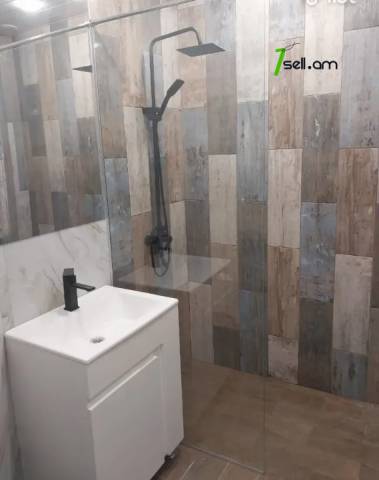 2 սենյականոց բնակարան, Նորաշեն թաղամաս, 62 ք.մ., 2/16 հարկ, կապիտալ վերանորոգված