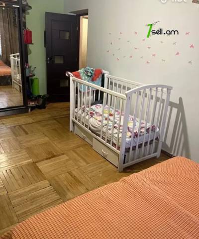 3 սենյականոց բնակարան Գուսան Շերամի փողոցում, 65 ք.մ., 2/9 հարկ, կապիտալ վերանորոգված