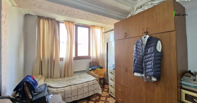 3 սենյականոց բնակարան, Ավան-Առինջ 1-ին միկրոշրջան, 60 քմ, 11/14 հարկ, եվրովերանորոգված