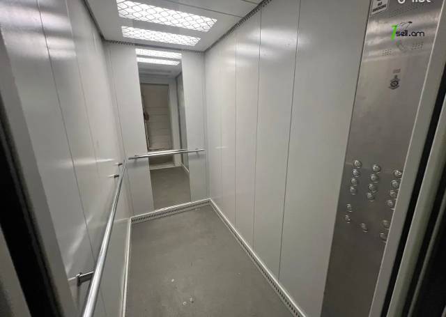 3 սենյականոց բնակարան Խաղաղ Դոնի փողոցում, 64 քմ, նախավերջին հարկ, կոսմետիկ վերանորոգում