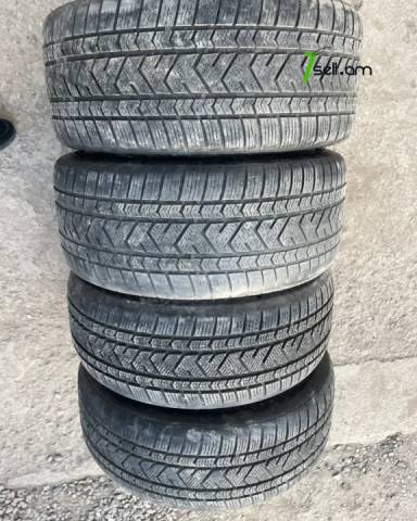 GGG. AMG R20 4հատ Լեն ու Նեղ Անիվներ անվահեծերով 275/35 R20 և 245/40/r20
