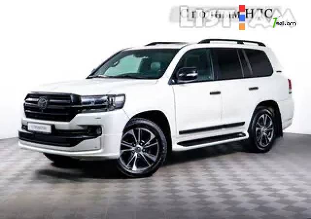 GGG.R20 4 հատ անվահեծ Toyota Lande Cruise, Lexus, i