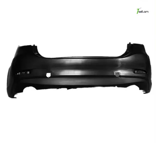 Mazda 6 հետևի շիթ բամպեր