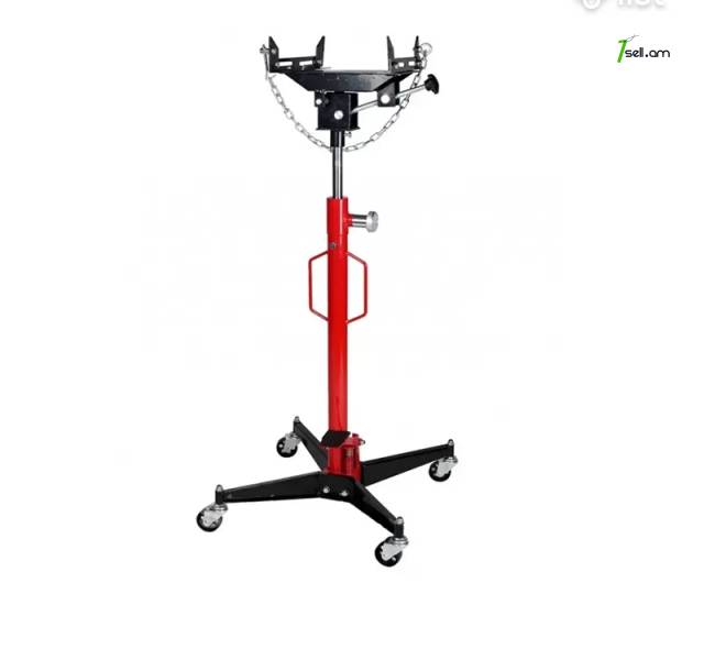 Гидравлическая трансмиссионная стойка EXUZ EX-1