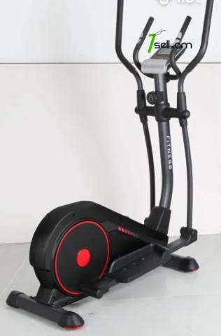 Велотренажер Эллиптический Elliptical, Դահուկ հեծանիվ մարզասարք, էլիպսիկ հեծանիվ