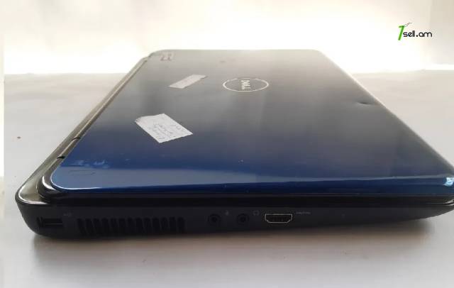 Dell Inspiron M5010 P10F Նոութբուք notebook ноутбук պահեստամաս