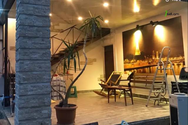 Մեկ հարկանի քարե տուն Հաղթանակի 1-ին փողոցում Մալաթիա Սեբաստիայում, 150 քմ, 2 սանհանգույց