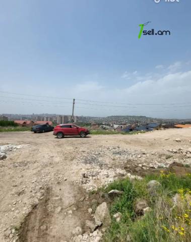 Հողատարածք բնակելի շինությունների համար Առինջում, 1000 քմ