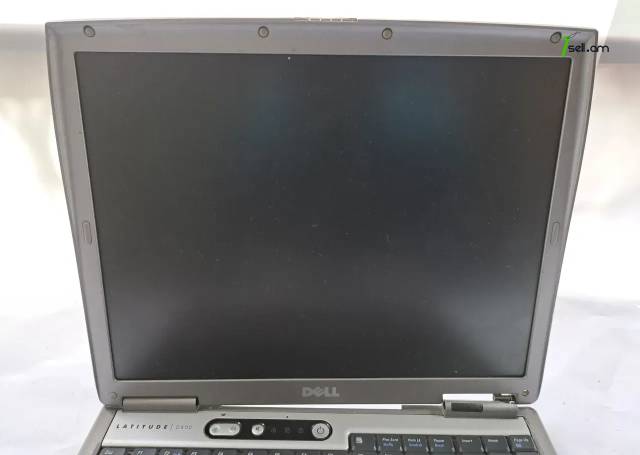 Dell D600 PP05L Նոութբուք notebook ноутбук պահեստամաս