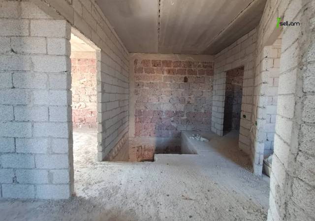 Երկու հարկանի քարե տուն Զովունիում, 220 ք.մ., 2 սանհանգույց