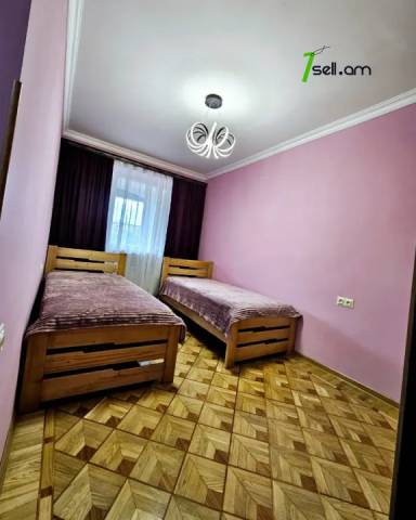 3 սենյականոց բնակարան Սարյանի փողոցում, 100 քմ, 3/9 հարկ, կապիտալ վերանորոգված