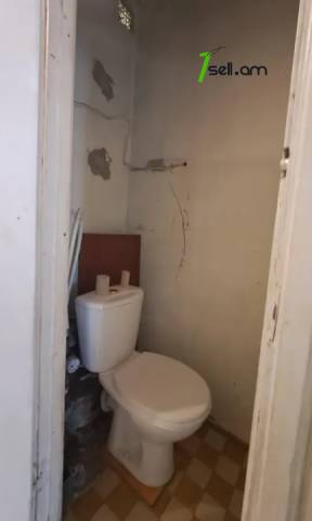 2 սենյականոց բնակարան Առնո Բաբաջանյան փողոցում, 66 քմ, 3/9 հարկ