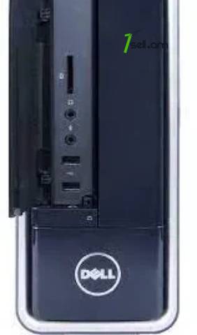 Mini Համակարգիչ նոր, Dell Inspiron 3646 RAM 4GB HDD 500GB + Լիցենզիոն windows -ПK PC
