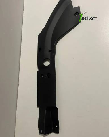 Jeep Compass Դիմացի աջ կռիլոյի վերևի պլասմաս