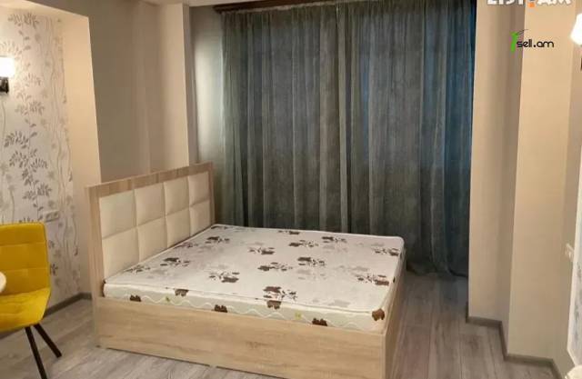 2 սենյականոց բնակարան Զավարյան փողոցում, 50 ք.մ., 4/9 հարկ, կապիտալ վերանորոգված