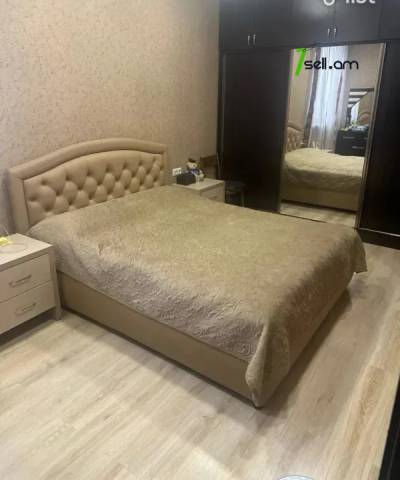 4 սենյականոց բնակարան Գայի պողոտայում, 75 քմ, կապիտալ վերանորոգված, քարե շենք