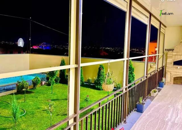 Երեք հարկանի քարե տուն, Նոյ թաղամաս Մալաթիա Սեբաստիայում, 780 ք.մ., 3+ սանհանգույց