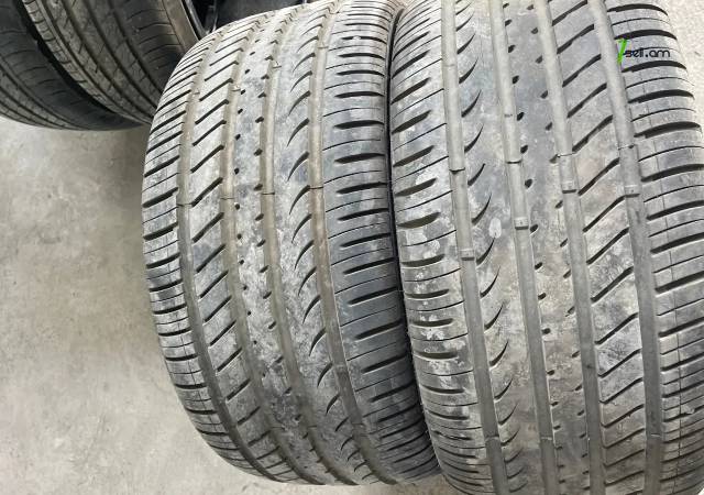 GGG. Goform 2հատ 95% Ամառային անվադողեր, 275/30 R20