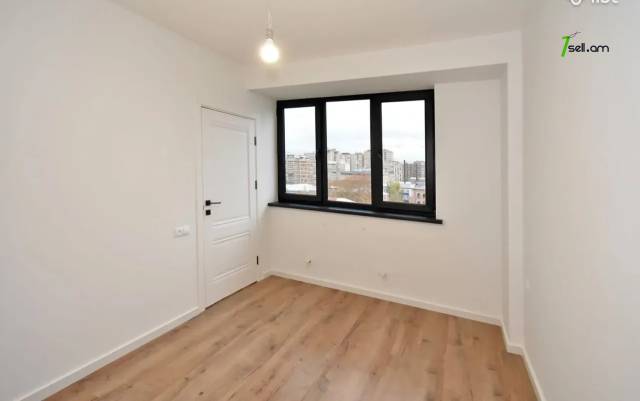 2 սենյականոց բնակարան Շահսուվարյան փողոցում, 45 ք.մ., կապիտալ վերանորոգված