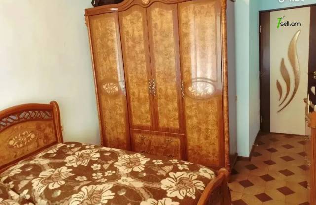 3 սենյականոց բնակարան Ամիրյան փողոցում, 70 քմ, 1/9 հարկ, կապիտալ վերանորոգված