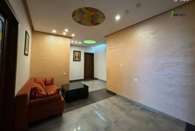 4 սենյականոց բնակարան նորակառույց շենքում Դերենիկ Դեմիրճյան փողոցում, 181 ք.մ., 4/11 հարկ