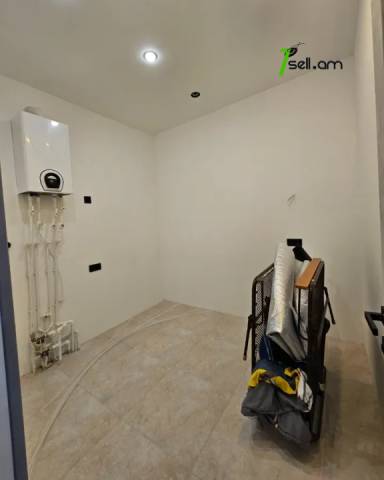 4 սենյականոց բնակարան նորակառույց շենքում Տիգրան Պետրոսյանի փողոցում, 150 ք.մ., բարձր առաստաղներ