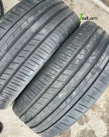 GGG. Habilead 4հատ 90-95% Ամառային անվադողեր, 215/40 R18