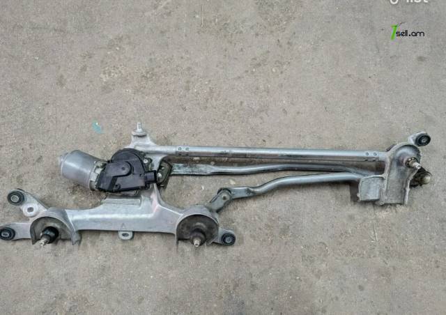 Չոտկերի մատոռ մեխանիզմով, Toyota Prius, 2009թ, Օրիգինալ պահեստամաս
