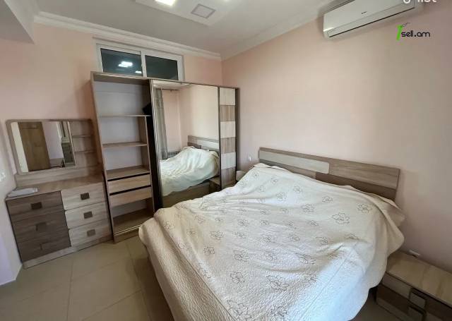 3 սենյականոց բնակարան նորակառույց շենքում Վերին Անտառային փողոցում, 120 ք.մ., 2 սանհանգույց