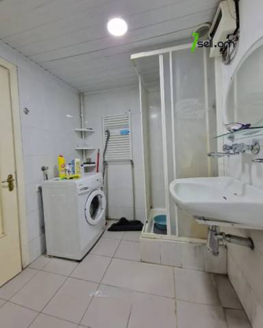 3 սենյականոց բնակարան Սարյանի փողոցում, 110 ք.մ., 3/9 հարկ, եվրովերանորոգված