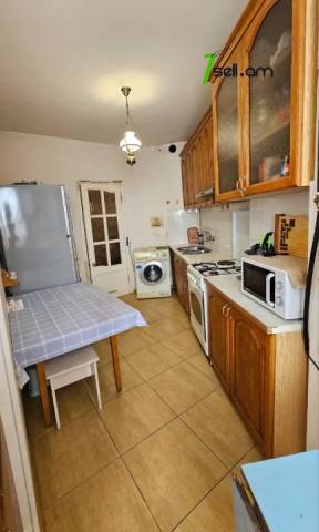 3 սենյականոց բնակարան Մառի փողոցում, 93 ք.մ., 12/16 հարկ, կոսմետիկ վերանորոգում