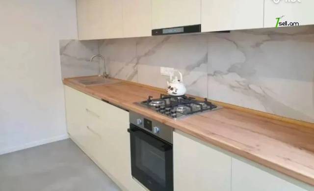 2 սենյականոց բնակարան Սարյանի փողոցում, 47 քմ, 4/7 հարկ, 2 սանհանգույց, բարձր առաստաղներ