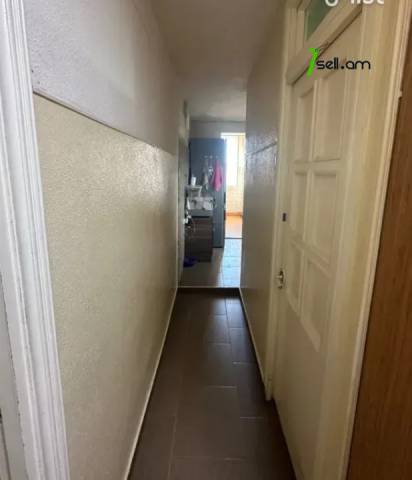 4 սենյականոց բնակարան Լվովյան փողոցում, 60 ք.մ., 2/5 հարկ, բարձր առաստաղներ, եվրովերանորոգված